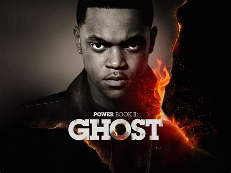 power book ii: ghost s03e03 hevc|Prime Video: Power Book II: Ghost .
